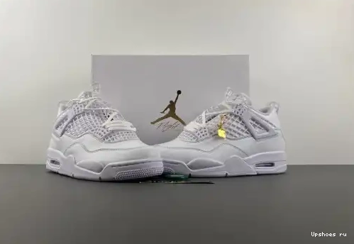  4 Air Jordan  FV7251-107 FV7251-107  0405